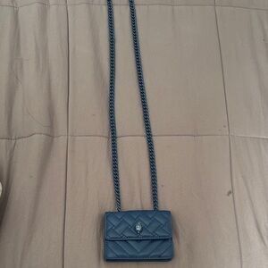 MICRO KENSINGTON BAG  Kurt Geiger